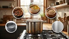 Very Important Aspect: How to Choose the Right Pot Material That Will Last for Many Years