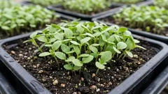 Why Store-Bought Seedlings Are Often Weaker Than Home-Grown Ones: Expert Tips