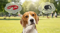 A Guide to Choosing a Dog Leash: Expert Advice from a Dog Trainer