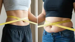 4 Ways to Make Fat Work for Weight Loss Instead of Being Stored as Reserves: An Expert’s Opinion