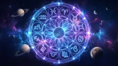 Daily horoscope for January 28, 2026: Gemini Moon buzz with Saturn reality checks