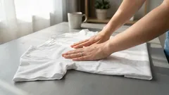 How to Smooth Clothes When the Fabric Can’t Be Ironed: Expert Advice