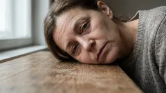 Why Women Over 50 Stop Caring for Themselves and See Pleasure as an Undeserved Luxury