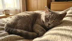 7 Signs of Feline Happiness: How to Tell if Your Cat Is Content — Expert Tips