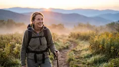 One Reason Rapid Aging Begins After Age 60 and Life Comes to an End