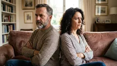 If You’re 50, It’s Time to Divorce Your Husband—Because There’s Nothing Good Ahead Anyway