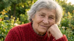 Loneliness After 60: 7 Golden Rules for Every Older Woman